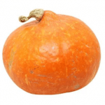 Pumpkin Orange, 1 kg - image-0